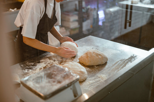 Guida completa alla fermalievitazione
