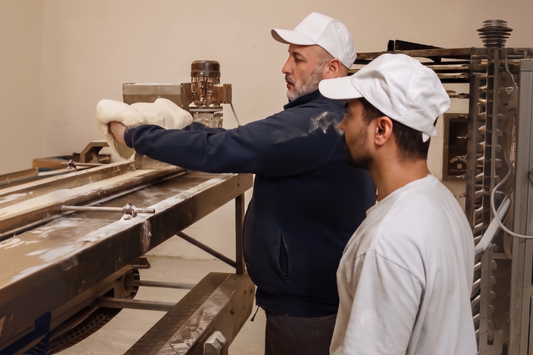 Come incrementare le vendite di un panificio: i segreti del mestiere