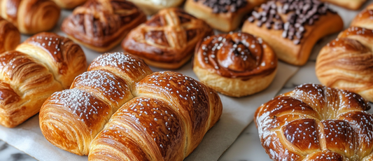 Come aprire una pasticceria: guida pratica al successo