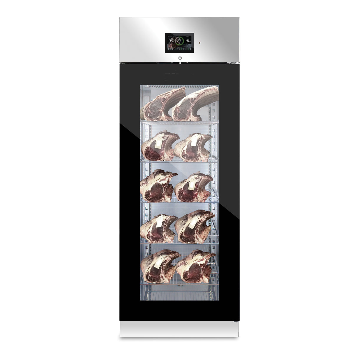 Armadio Frigo Per Frollatura Carne