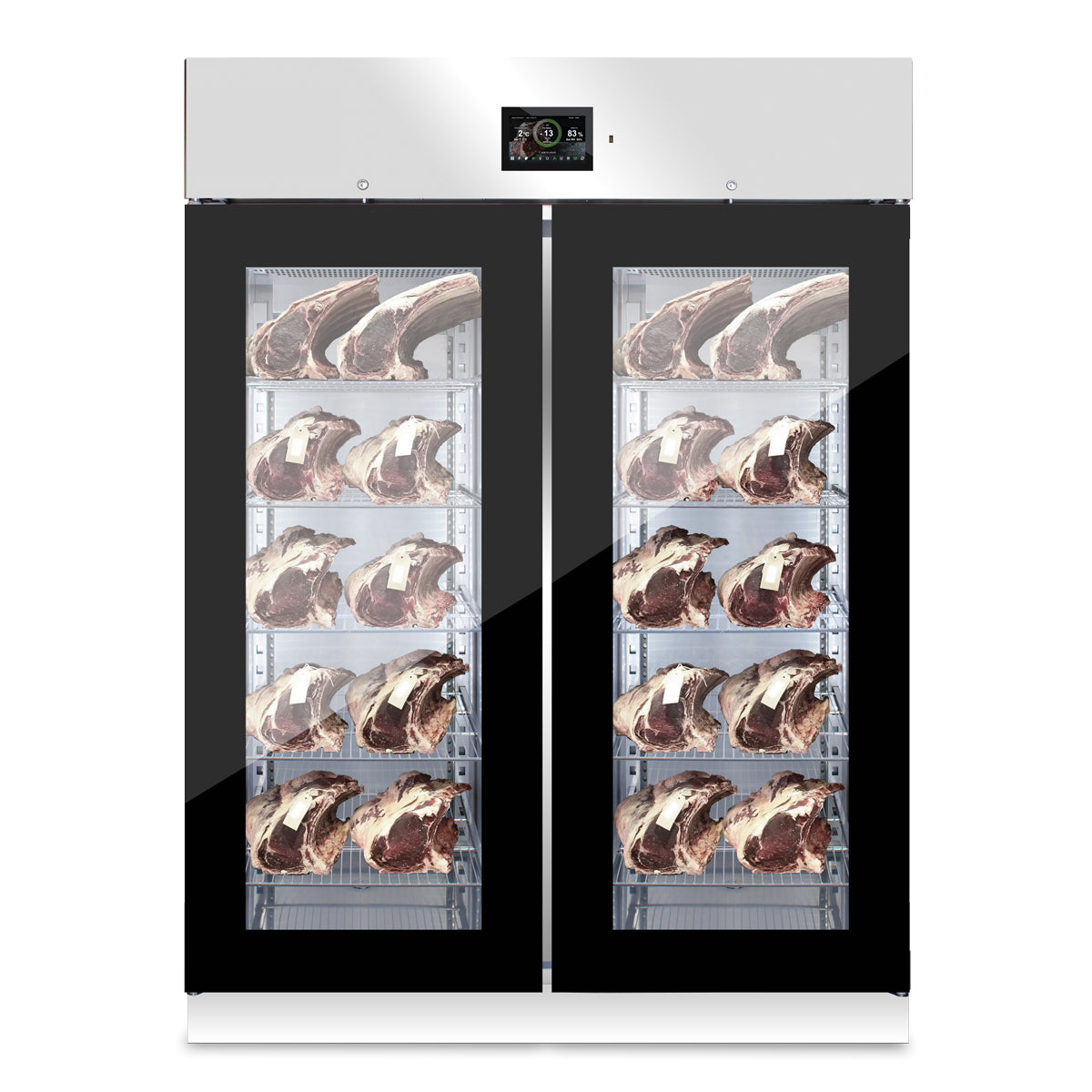 Armadio Frigo Per Frollatura Carne