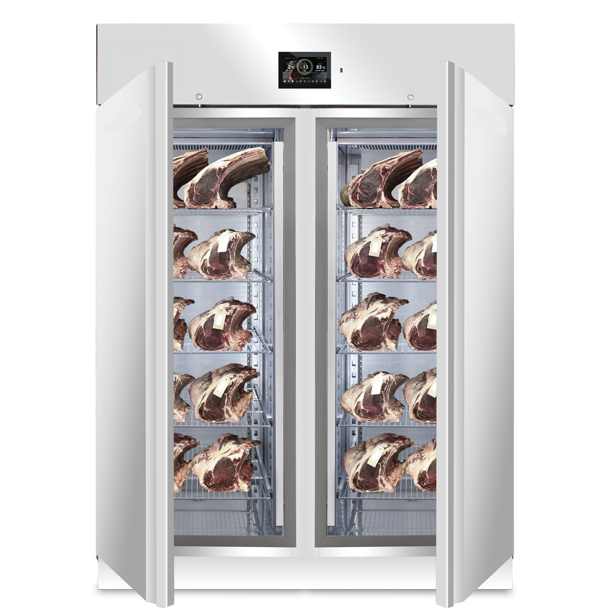 Armadio Frigo Per Frollatura Carne