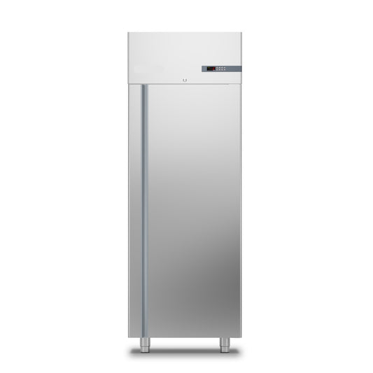 Gastronorm refrigerated cabinet
