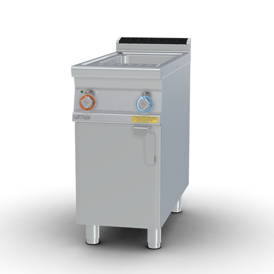 Cuocipasta professionale Lotus Serie 900 mm