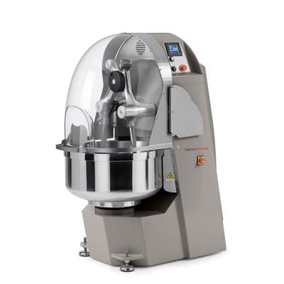 Commercial Diving Arm Dough Mixer 30–120Kg | Bakeit