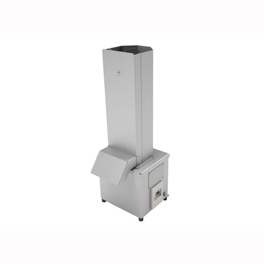 Dry bread milling machine