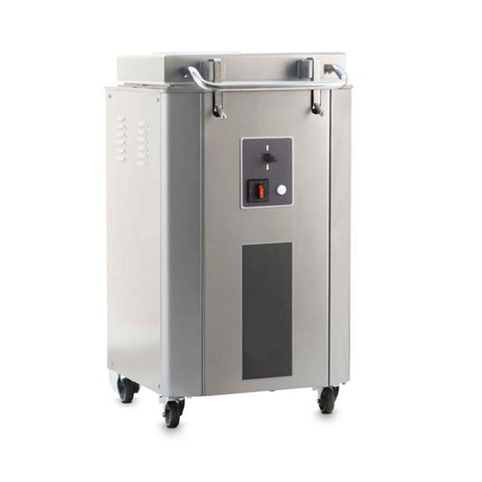 Commercial Butter and Dough Press