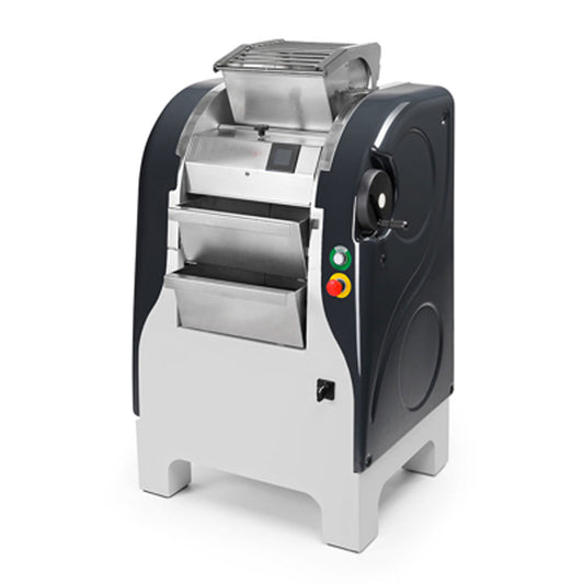 2-Cylinder Pastry Dough Refiner