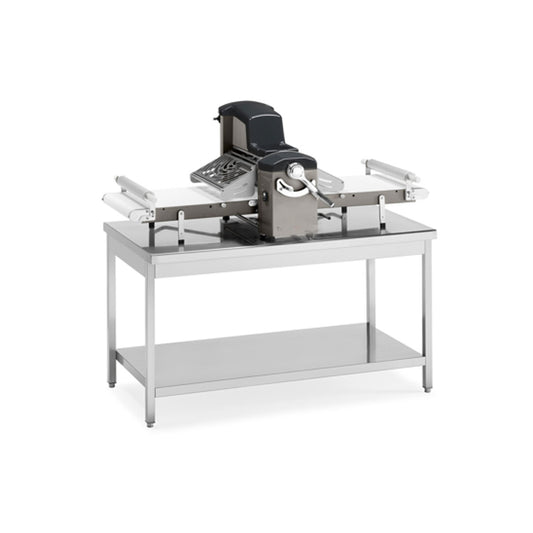 Countertop Pastry Dough Sheeter