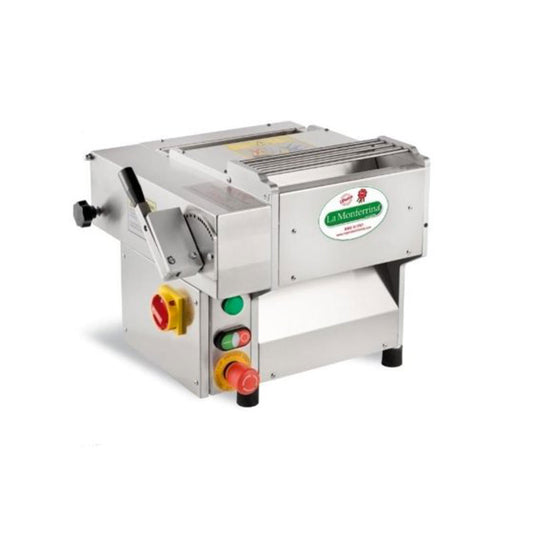 Sfogliatrice Professionale Per Pasta, La Monferrina Mod. Nina