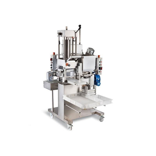 Sfogliatrice Professionale Per Pasta, La Monferrina Mod. P2 Pleasure