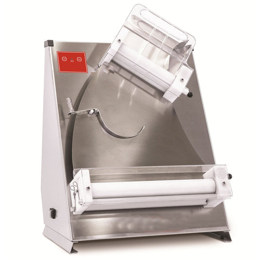 Pizza dough roller sheeter Zanolli