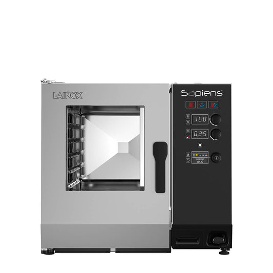 Sapiens Lainox Direct Steam Oven for Professional Catering