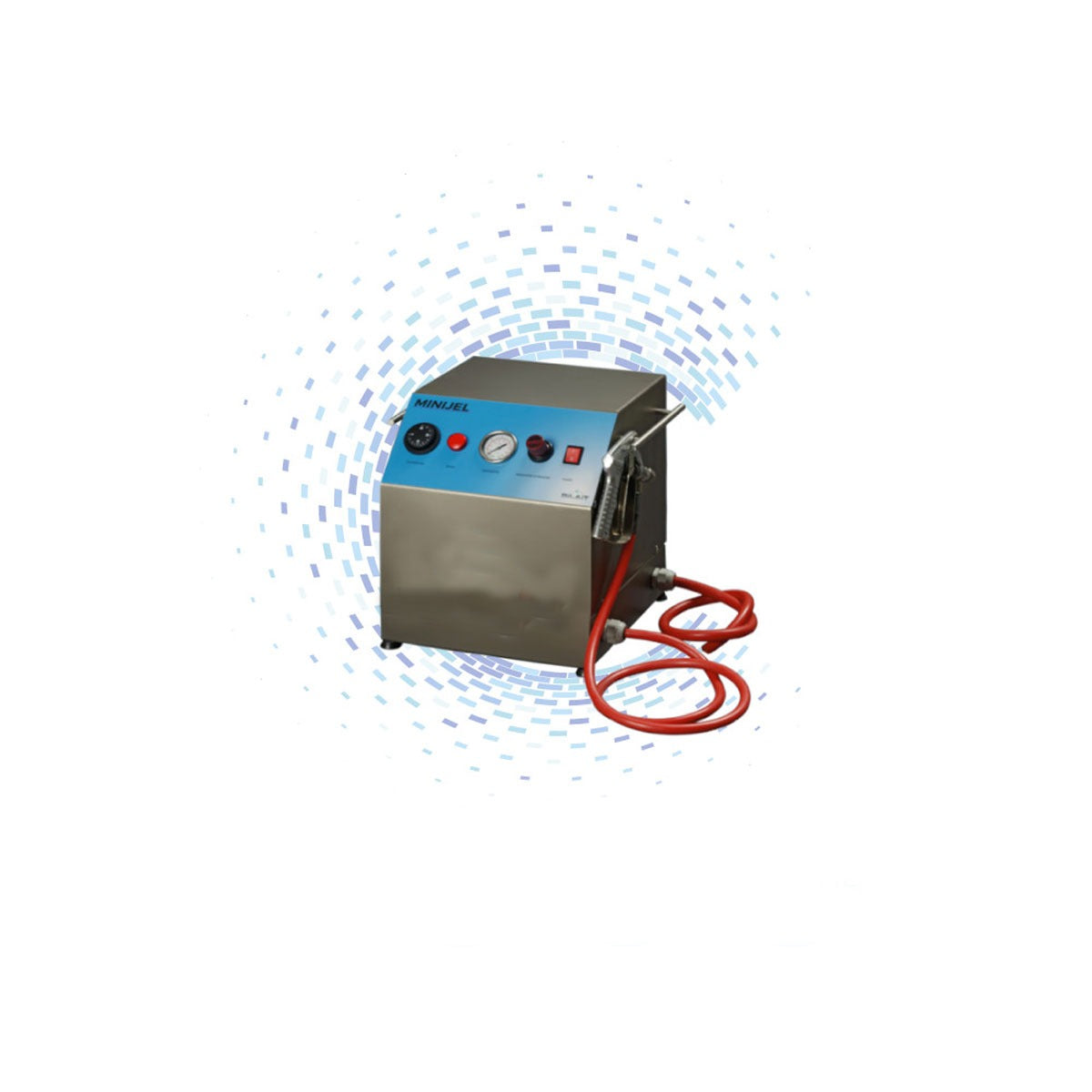 Pastry Spray Gelatin Machine