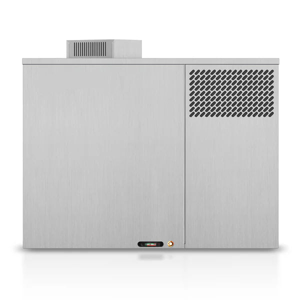 Refrigeratori acqua per panifici e laboratori alimentari