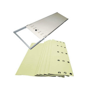 Telai per l'infornamento