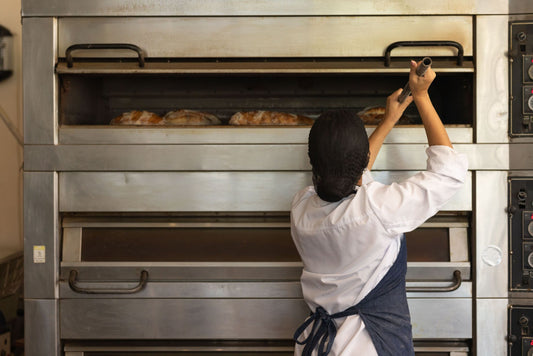 Guida completa alla scelta del forno per panificio