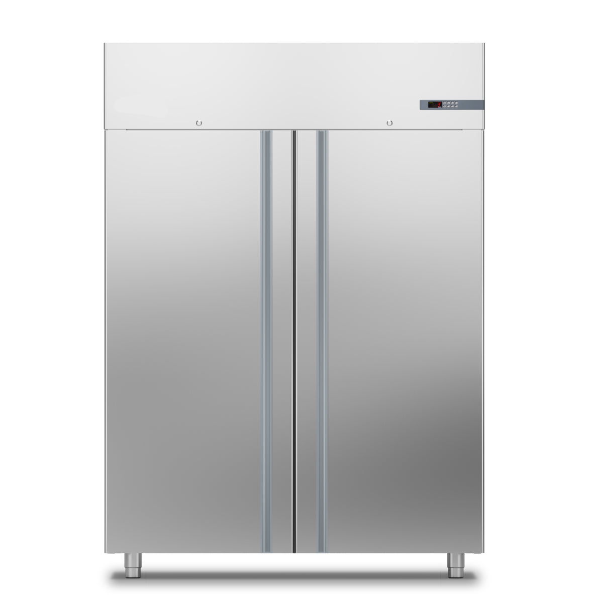 Gastronorm refrigerated cabinet