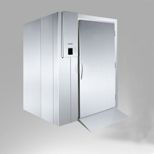 Cellule de refroidissement - Congélateur pour chariots, 40x60 - 60x80