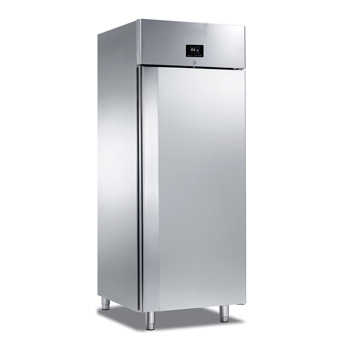 Professional chocolate refrigerator