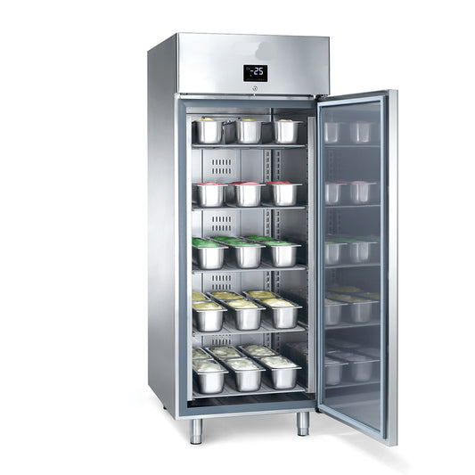 Armadio Refrigerato Per Vaschette Gelato