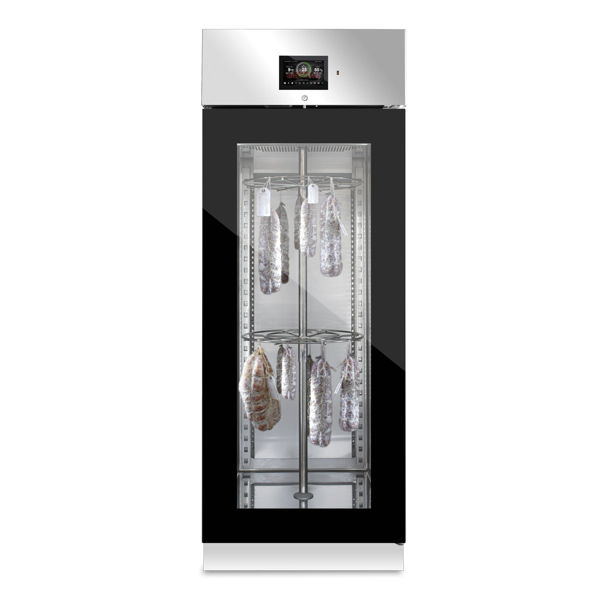 Armoire d'assaisonnement pour charcuteries et fromages