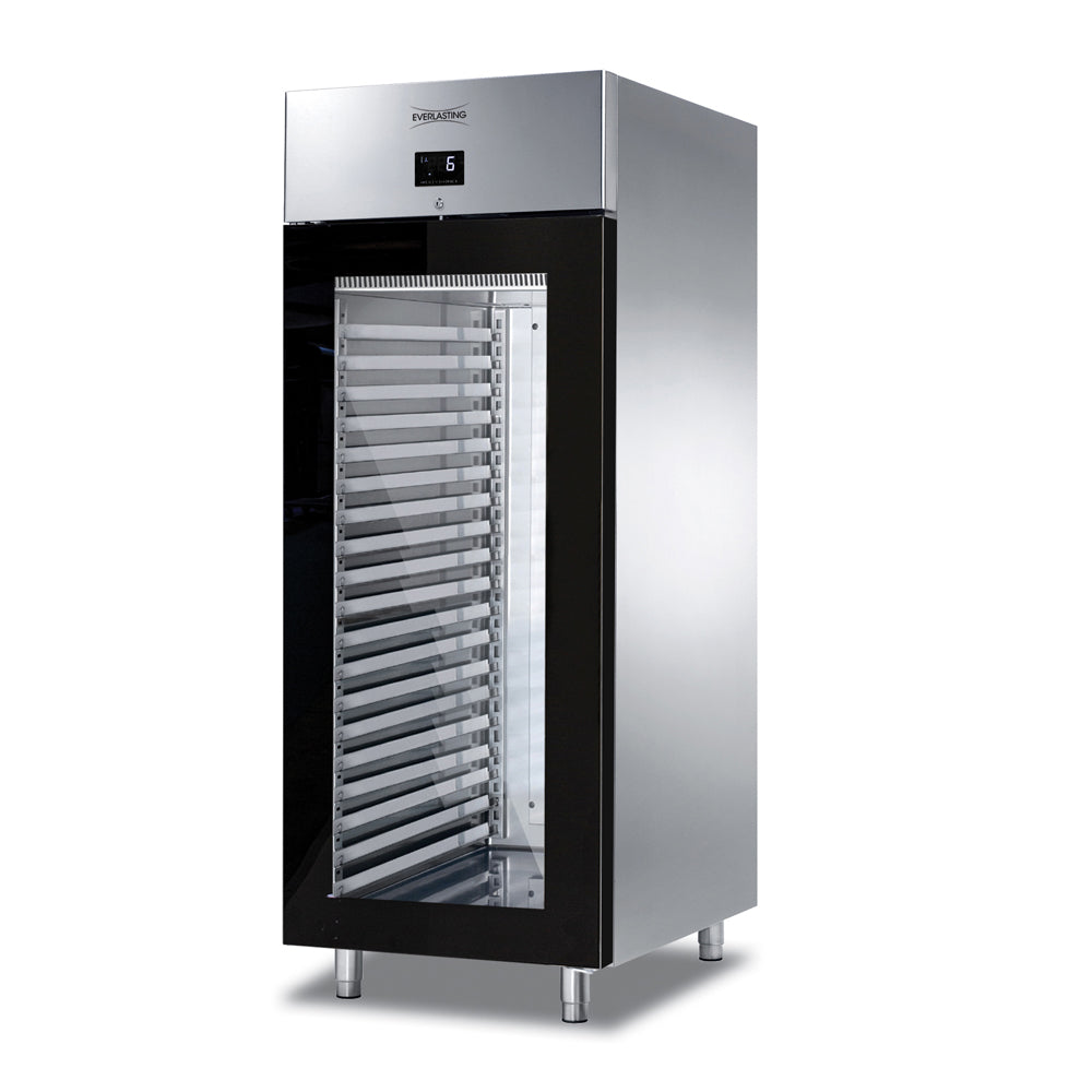 Armadio Refrigerato Pasticceria Negativo