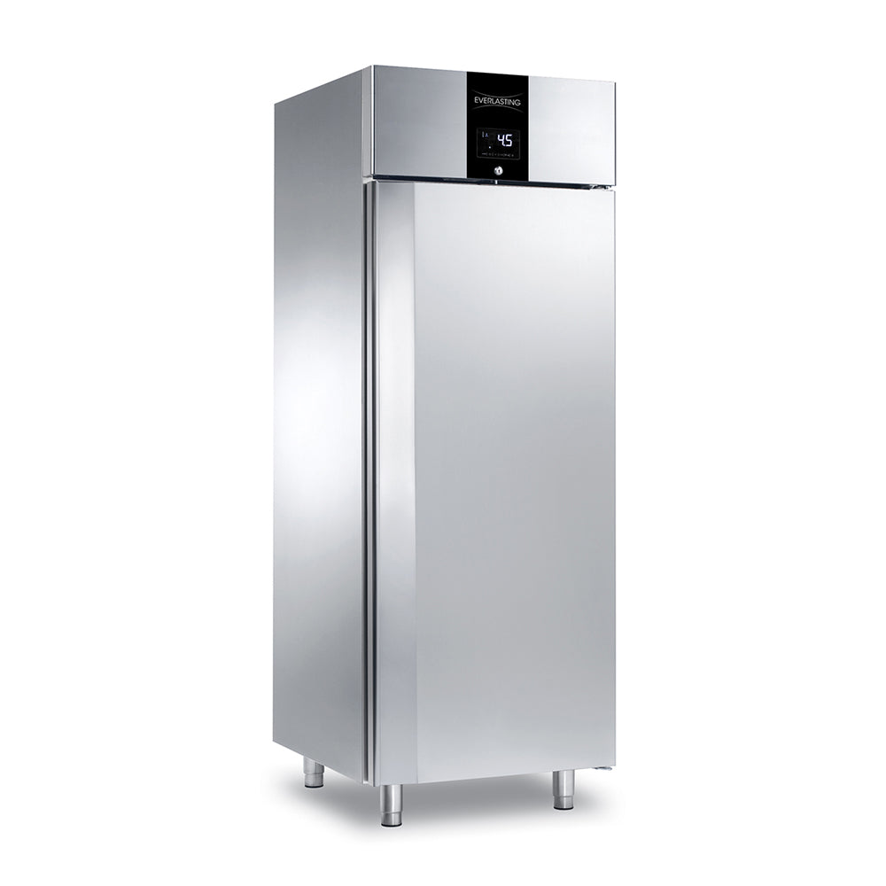 Commercial refrigeration equipment
