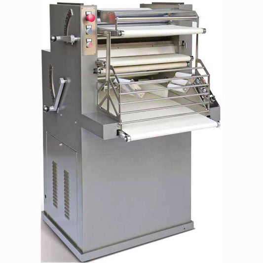 Cilindro Formatrice Automatico Per Pasta