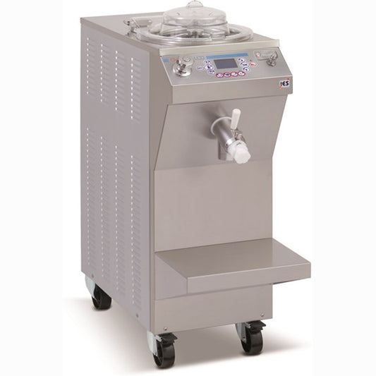 Commercial cream cooker machine for pastry