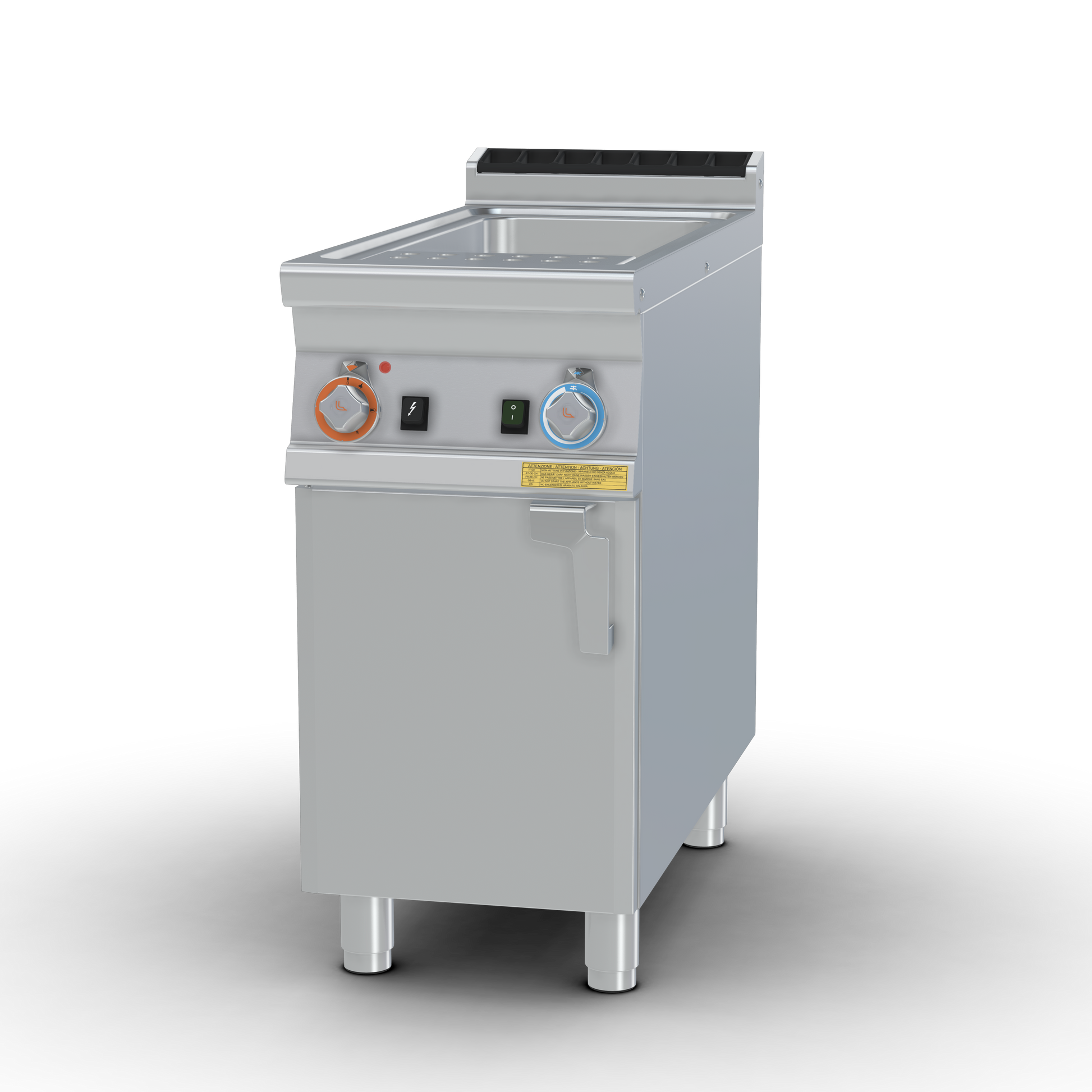 Lotus Series 900 mm Professional Pasta Cooker