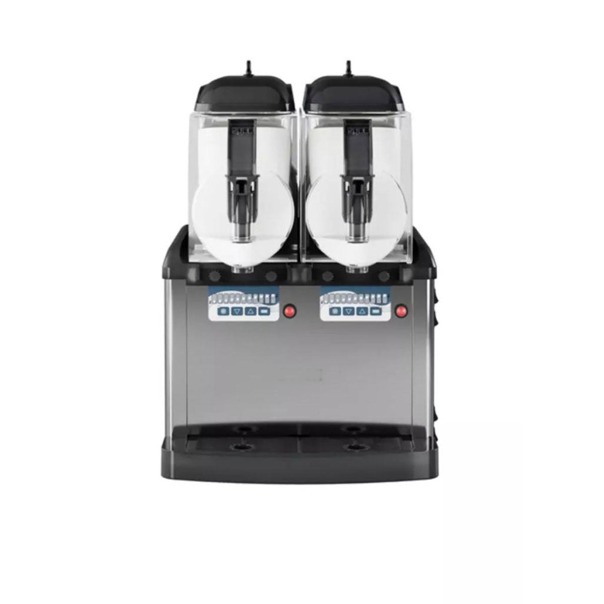 Erogatore Per Frozen Yogurt e Gelato Soft, SPM GT Push e GT Touch