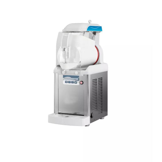 Dispenser for Frozen Yogurt and Soft Ice Cream, SPM GT Push and GT Touch