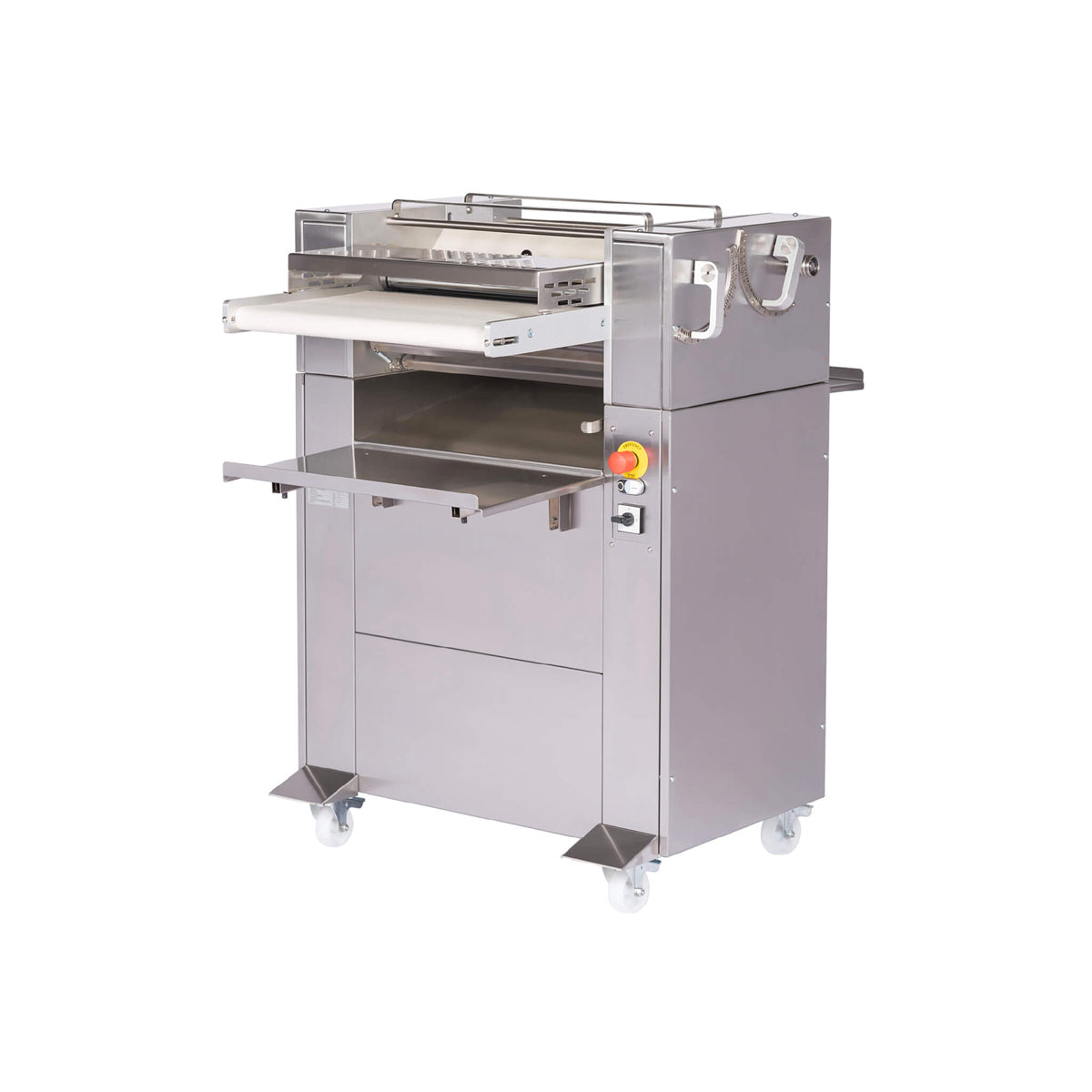 Commercial bakery equipment