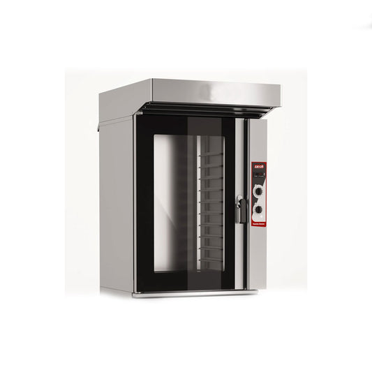 Four électrique à convection Zanolli modèle Ànemos