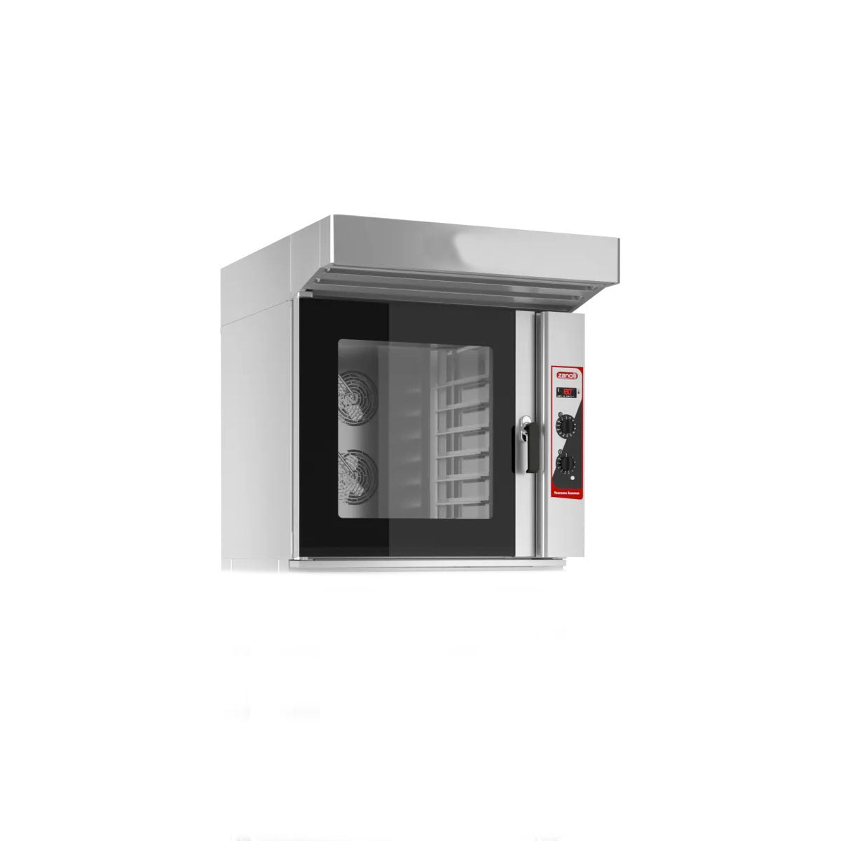 Forno a Convezione Elettrico Zanolli Mod. Ànemos