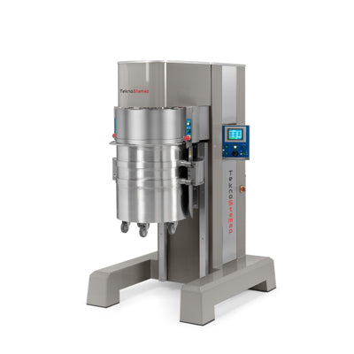 Automatic Industrial Column Planetary Mixer
