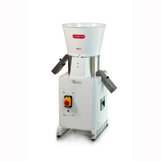 Professional electric grain mill