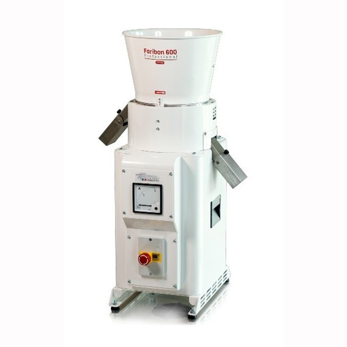 Mulino Elettrico Professionale per Cereali Secchi