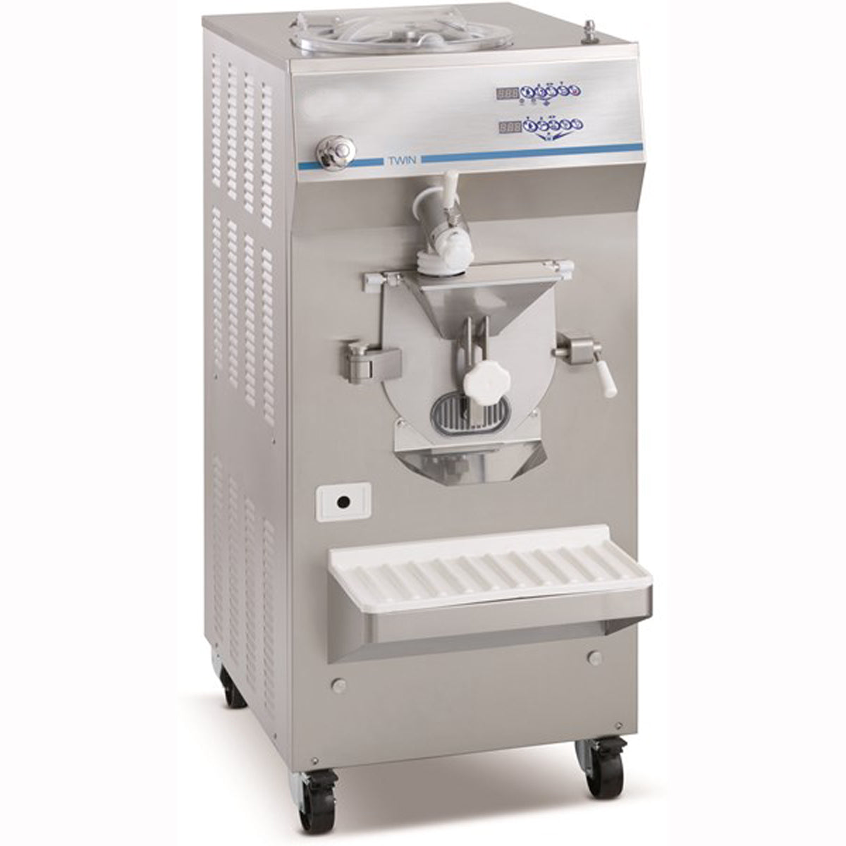 Premium ice cream shop equipment