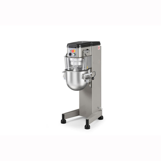 Professional Planetary Column Mixer, From 10L To 120L