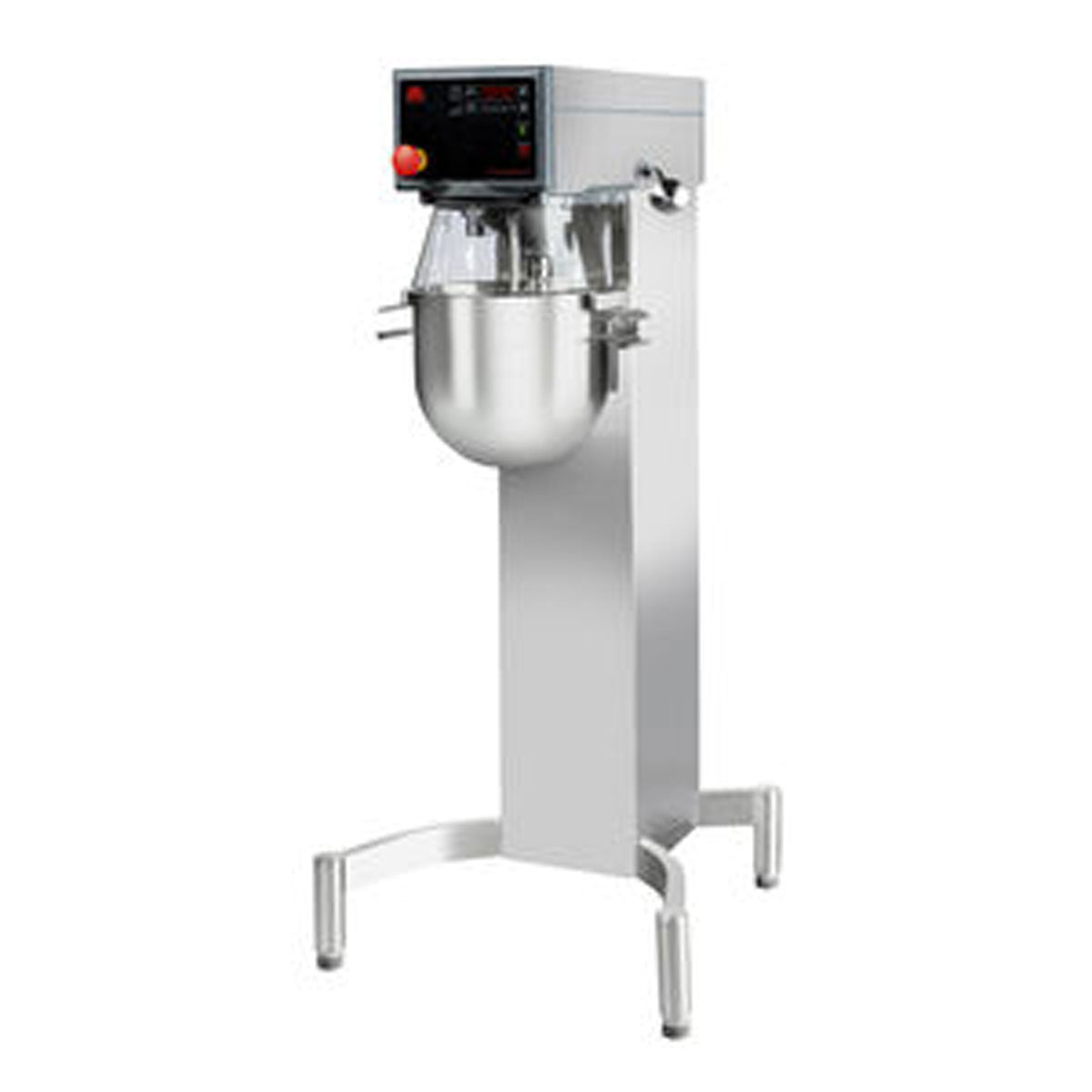 Impastatrice Planetaria Varimixer da 5L a 10L