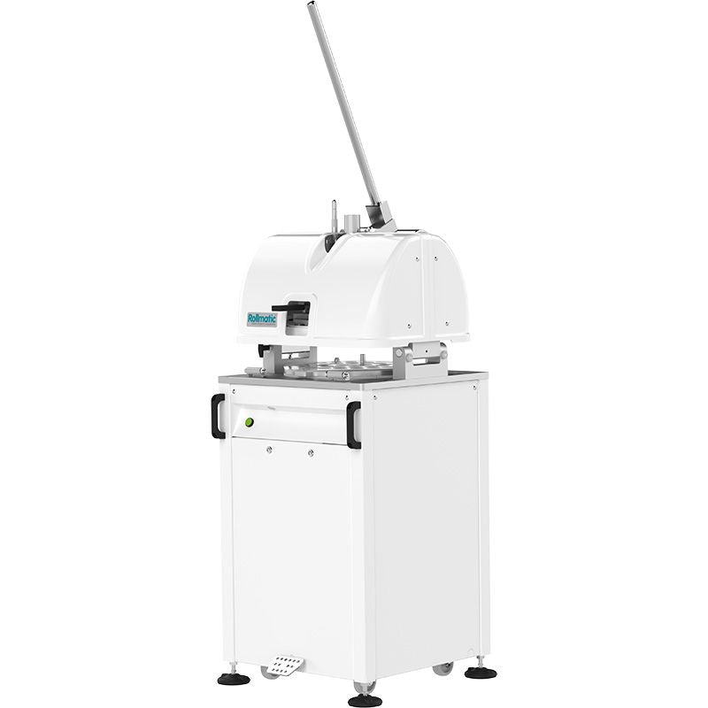 DRM manual dough divider rounder