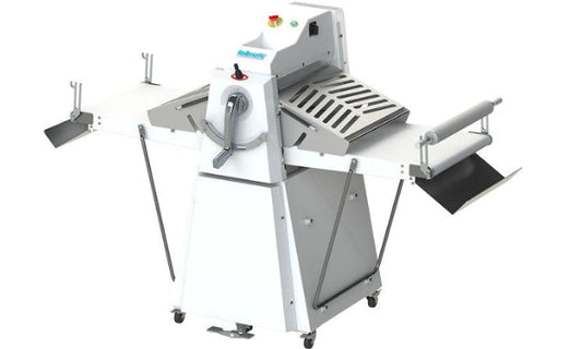 Pastry Dough Sheeter with Stand