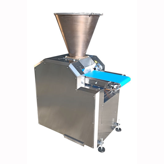 Automatic volumetric dough divider