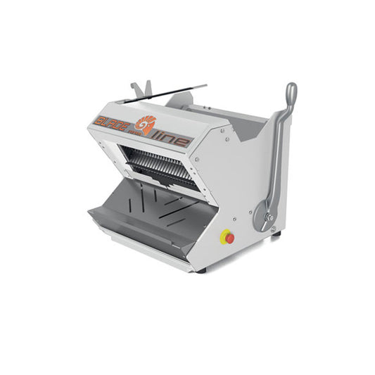 Countertop Bread Slicer Machine