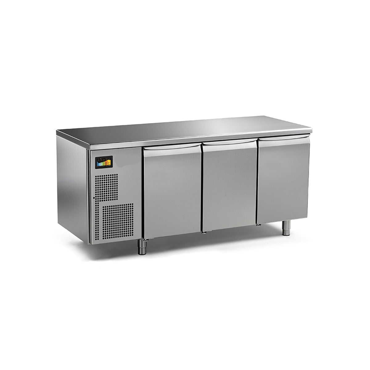 Retarder proofer table Everlasting