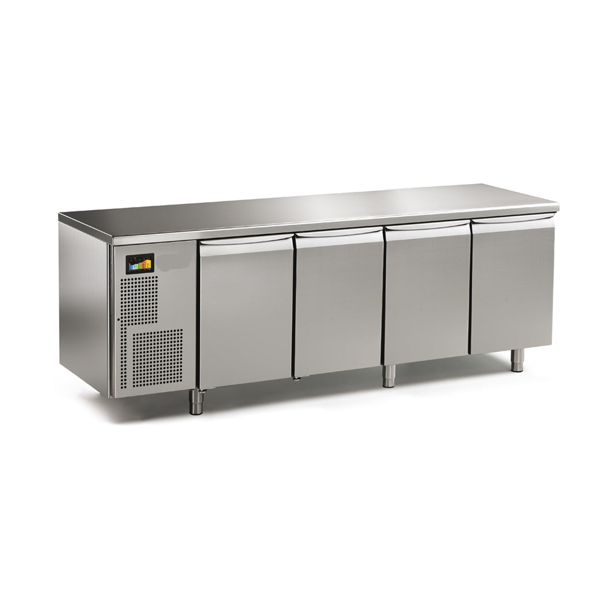 Retarder proofer table Everlasting