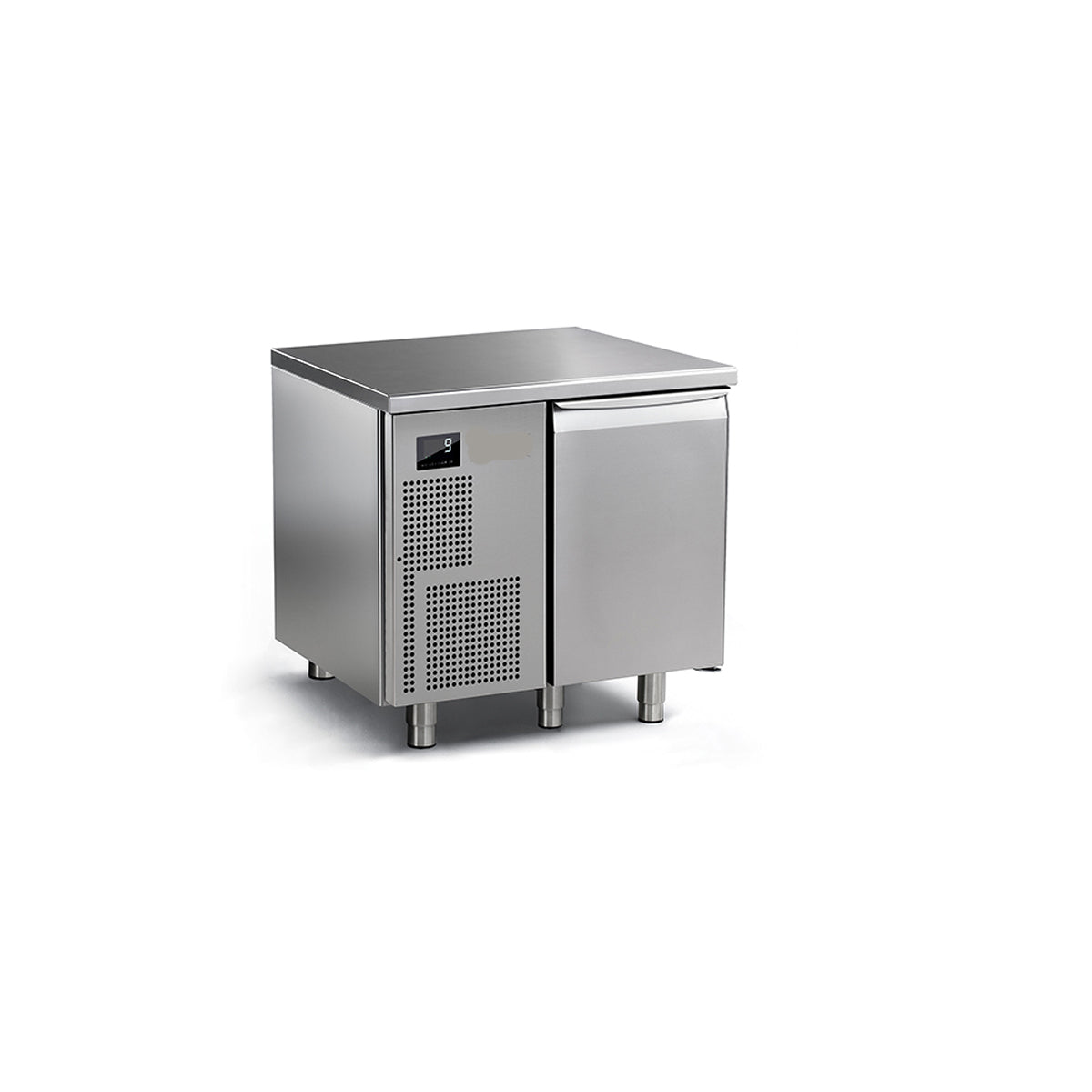 Tavolo Refrigerato Ventilato Negativo e Positivo Per Pasticceria