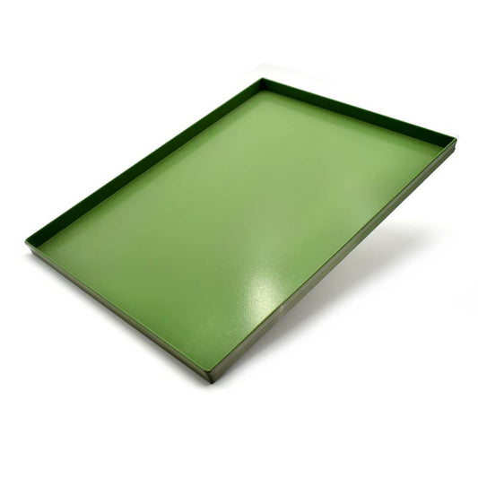 Stainless Steel Sheet Tray 